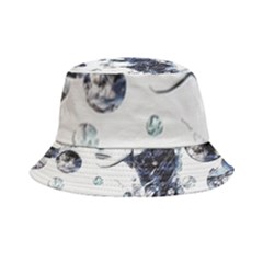 Marina Inside Out Bucket Hat by MRNStudios