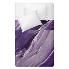 Paint Ornament Vivid Vibrant Duvet Cover Double Side (single Size) by danenraven