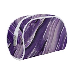 Paint Ornament Vivid Vibrant Make Up Case (small) by danenraven