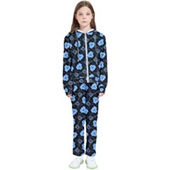 Illustration Pattern Design Home Kids  Tracksuit by danenraven
