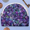 Background-christmas-star-advent Horseshoe Style Canvas Pouch View1
