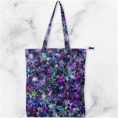 Background-christmas-star-advent Double Zip Up Tote Bag by Jancukart