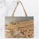 Pasta La Vista, Baby! - Italian Food Zipper Medium Tote Bag View1