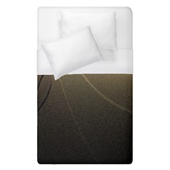 Lightfocus Duvet Cover (single Size) by Sparkle