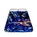 Cobalt delta Fitted Sheet (Full/ Double Size) View1