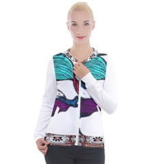 Im Fourth Dimension Colour 78 Casual Zip Up Jacket by imanmulyana
