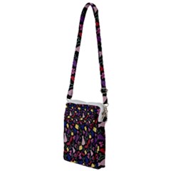 Fashion Pattern Accessories Design Multi Function Travel Bag by Wegoenart
