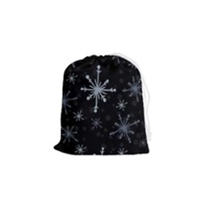 The Most Beautiful Stars Drawstring Pouch (small) by ConteMonfrey