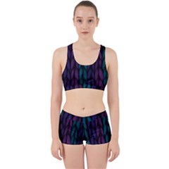 Background Work It Out Gym Set by nateshop