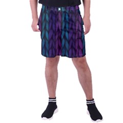 Background Men s Pocket Shorts by nateshop
