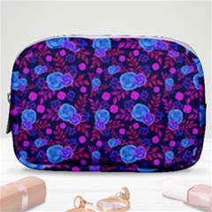 Illustration Background Wallpaper Make Up Pouch (small) by Ravend