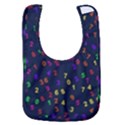Number Digit Learning Education Baby Bib View1