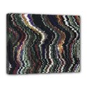 Texture Abstract Background Wallpaper Canvas 14  x 11  (Stretched) View1