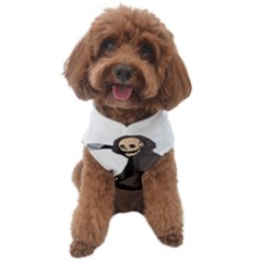 Halloween Dog Sweater by Sparkle