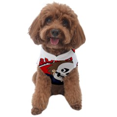 Halloween Dog Sweater by Sparkle