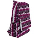 Background Geometric Pattern Orb Pattern Travelers  Backpack View2