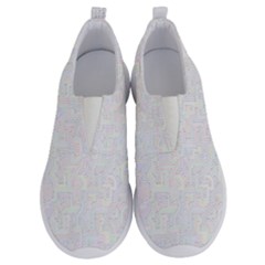 Computer Cyber Circuitry Circuits Electronic No Lace Lightweight Shoes by Jancukart