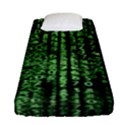 Matrix Technology Tech Data Digital Network Fitted Sheet (Single Size) View1