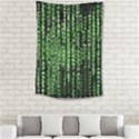 Matrix Technology Tech Data Digital Network Small Tapestry View2