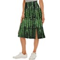Matrix Technology Tech Data Digital Network Midi Panel Skirt View2