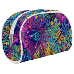 Illustration Graphics Design Art Make Up Case (medium) by Wegoenart