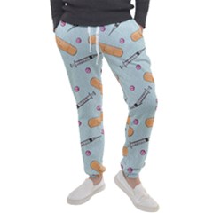 Medicine Items Men s Jogger Sweatpants by SychEva