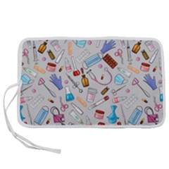 Medical Devices Pen Storage Case (m) by SychEva