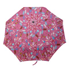 Medical Devices Folding Umbrellas by SychEva