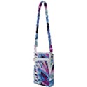 Feathers Multi Function Travel Bag View2