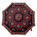 Armenian Carpet Hook Handle Umbrellas (Large) View1