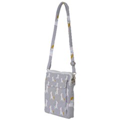 Cute Unicorns Multi Function Travel Bag by ConteMonfrey