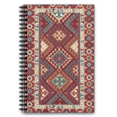 Gorg-new-all 5 5  X 8 5  Notebook by Gohar