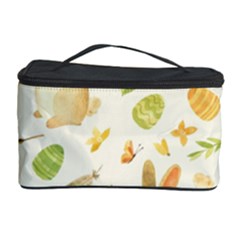 Cute Rabbits - Easter Spirit  Cosmetic Storage by ConteMonfrey