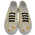 Cute Rabbits - Easter Spirit  Men s Classic Low Top Sneakers View1