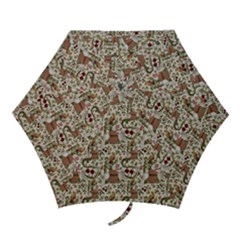 Ornaments Mini Folding Umbrellas by Gohar