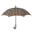 Ornaments Hook Handle Umbrellas (Medium) View3