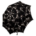 Skull pattern Hook Handle Umbrellas (Large) View2