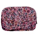 Cells in a red space Make Up Pouch (Small) View2