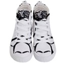 Frida Kahlo  Kids  Hi-Top Skate Sneakers View1