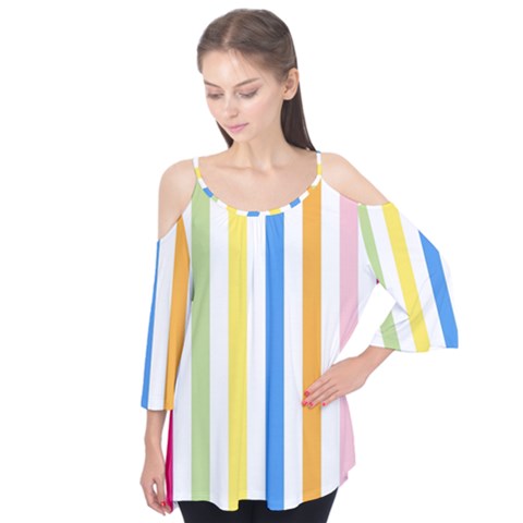 Stripes-g9dd87c8aa 1280 Flutter Tees by Smaples