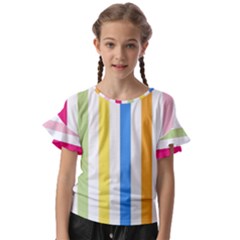 Stripes-g9dd87c8aa 1280 Kids  Cut Out Flutter Sleeves by Smaples
