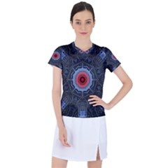 Art Robots Artificial Intelligence Technology Women s Sports Top by Ravend