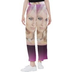 Beauty Women s Pants  by Sparkle