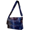 Mercurybeauy Full Print Messenger Bag (S) View1