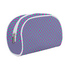 Pattern Make Up Case (small) by gasi