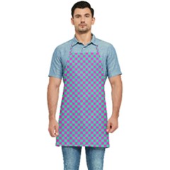 Pattern Kitchen Apron by gasi
