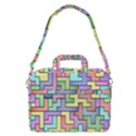 Colorful stylish design MacBook Pro 16  Shoulder Laptop Bag View2