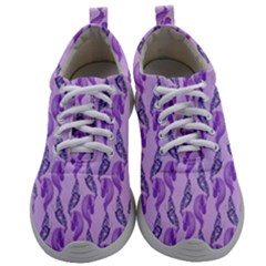 Unicorn Butterfly Mens Athletic Shoes by Sparkle