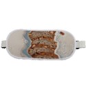 Bread Is Life - Italian Food Rounded Waist Pouch View2