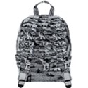 Old Civilization Zip Up Backpack View3